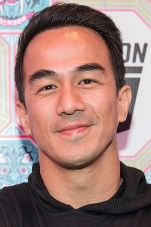 Joe Taslim profil kép