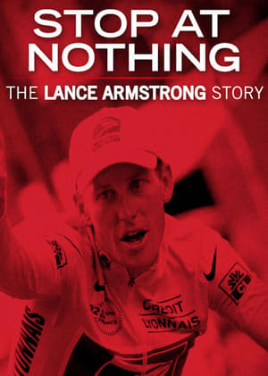 A csalások királya: A Lance Armstrong story poszter