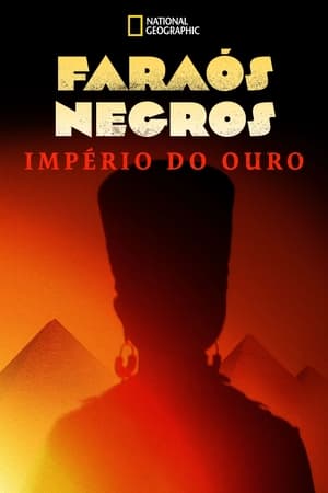 Black Pharaohs: Empire of Gold poszter