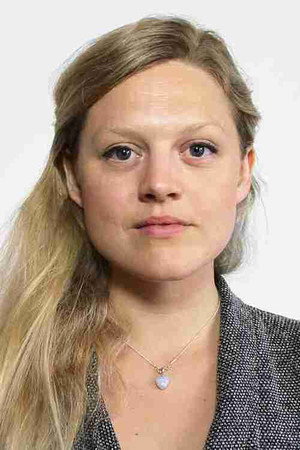 Tine Cartuyvels profil kép