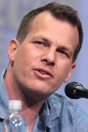 Jonathan Nolan profil kép