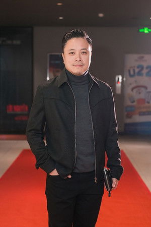 Victor Vũ profil kép