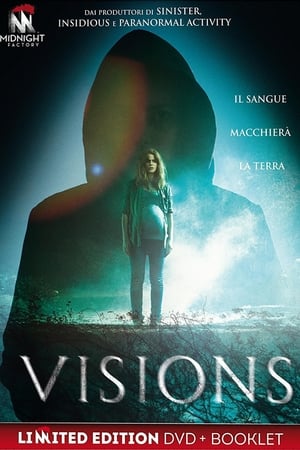 Visions poszter