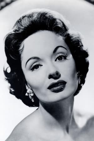 Ann Blyth profil kép