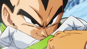 Dragon Ball Super Mozifilm -  Broly háttérkép