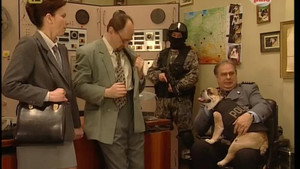 13 posterunek 2. évad Ep.30 30. epizód