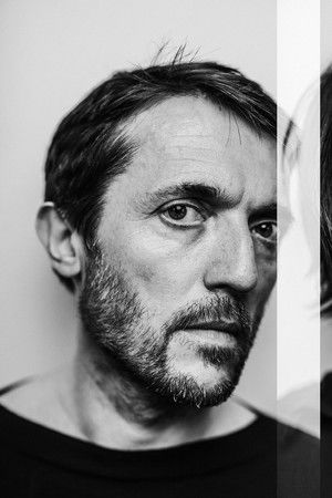 Colin Greenwood profil kép