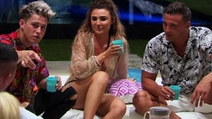 Ex On The Beach 7. évad Ep.4 4. epizód