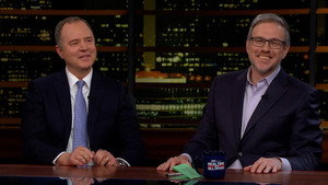 Real Time with Bill Maher Speciális epizódok Ep.2313 2313. epizód
