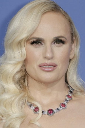 Rebel Wilson profil kép