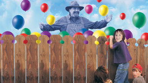 Balloon Farm háttérkép