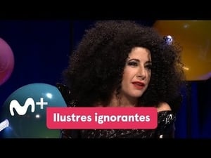 Ilustres Ignorantes Season 10 Ep.13 13. epizód