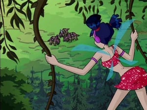 Winx Club 2. évad Ep.22 22. epizód