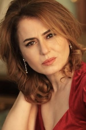 Nazan Kirilmis