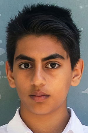 Sam Ashraf profil kép