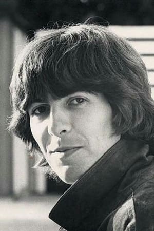 George Harrison