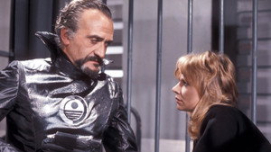 Doctor Who: Frontier in Space háttérkép