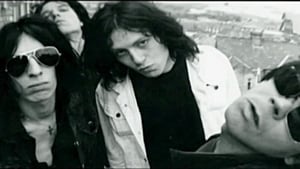 Thee Hypnotics - Soul Trading háttérkép