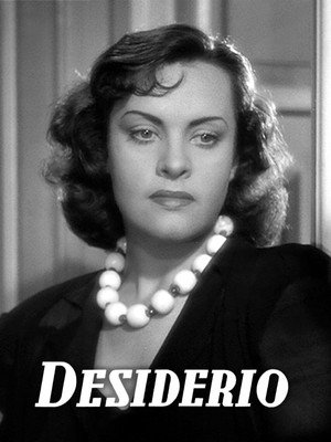 Desiderio poszter