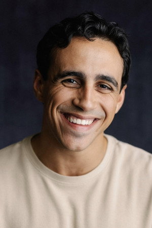 Gabriell Salgado profil kép