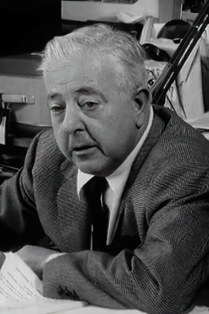 Jacques Prévert profil kép
