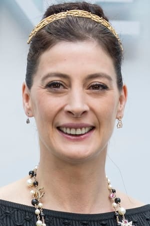 Marie-Agnes Gillot profil kép