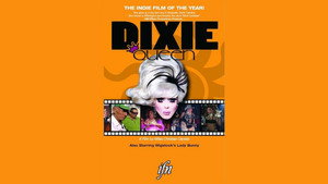 Dixie Queen háttérkép