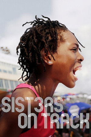 Sisters on Track poszter