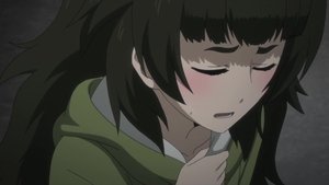 Steins;Gate Zero 1. évad Ep.5 5. epizód