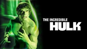 The Incredible Hulk kép