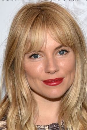 Sienna Miller profil kép