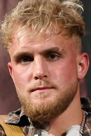 Jake Paul profil kép