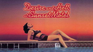 Desire and Hell at Sunset Motel háttérkép