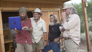 Mystery at Blind Frog Ranch 2. évad Ep.1 1. epizód