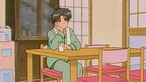 赤ちゃんと僕 1. évad Ep.12 12. epizód