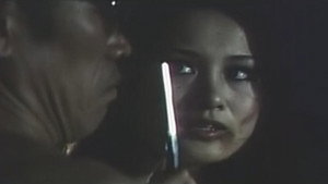 夜の禁猟区 háttérkép