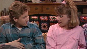 Roseanne 1. évad Ep.17 17. epizód