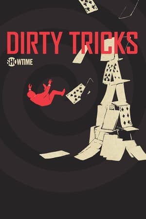 Dirty Tricks poszter