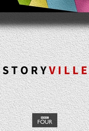 Storyville poszter