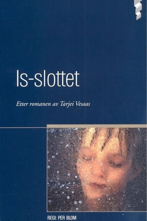 Is-slottet poszter