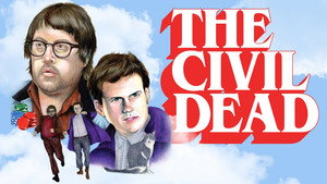 The Civil Dead háttérkép