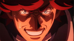 境界戦機 1. évad Ep.24 24. epizód