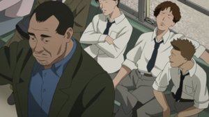 妄想代理人 1. évad Ep.11 11. epizód