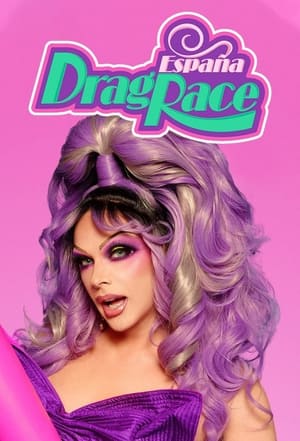 Drag Race España poszter