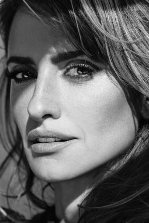 Penélope Cruz profil kép