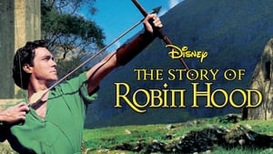 The Story of Robin Hood and His Merrie Men háttérkép