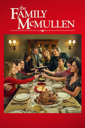 A McMullen család poszter