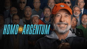Homo Argentum háttérkép