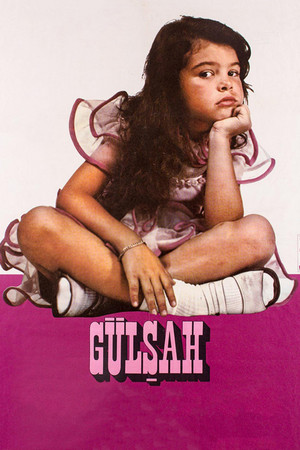 Gülşah poszter