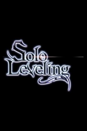 Solo Leveling poszter